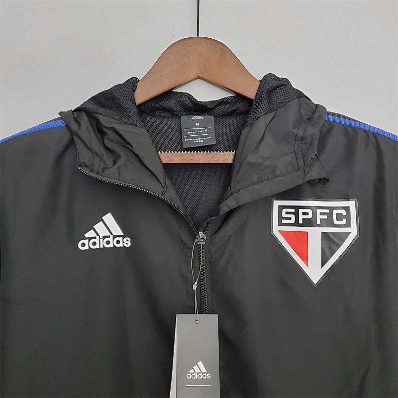Coupe-vent São Paulo 22/23