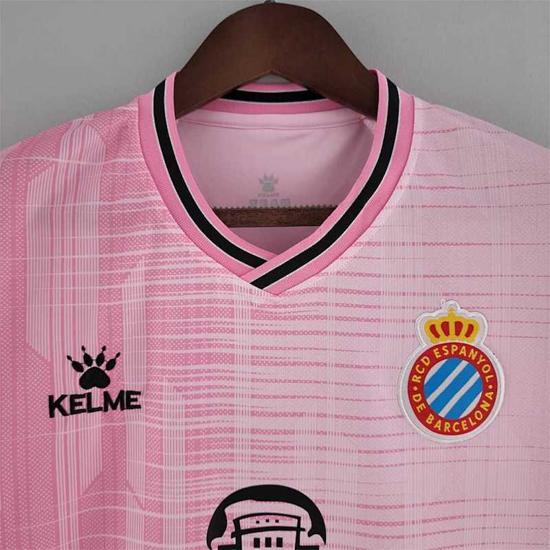 Maillot Espanyol Extérieur 22/23