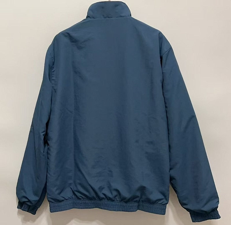Coupe-vent Portugal amp;Blue Trench 25/26