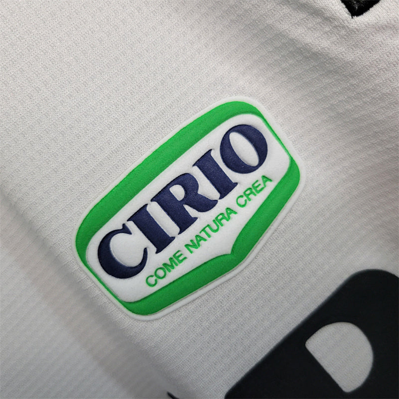 Maillot Lazio Extérieur 25/26