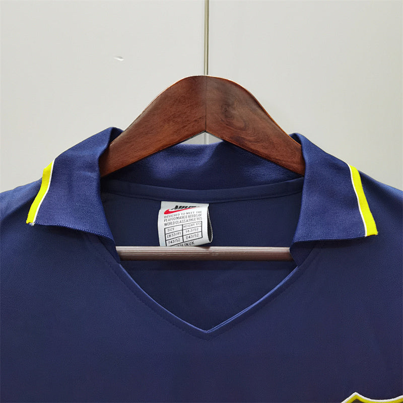 Maillot Boca Juniors Domicile 96/97
