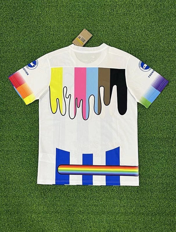 Maillot Brighton Pre-Match 23/24