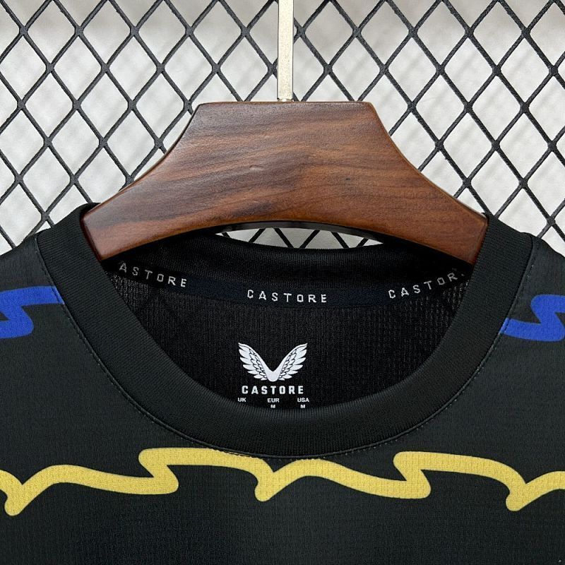 Maillot Everton Third 25/26