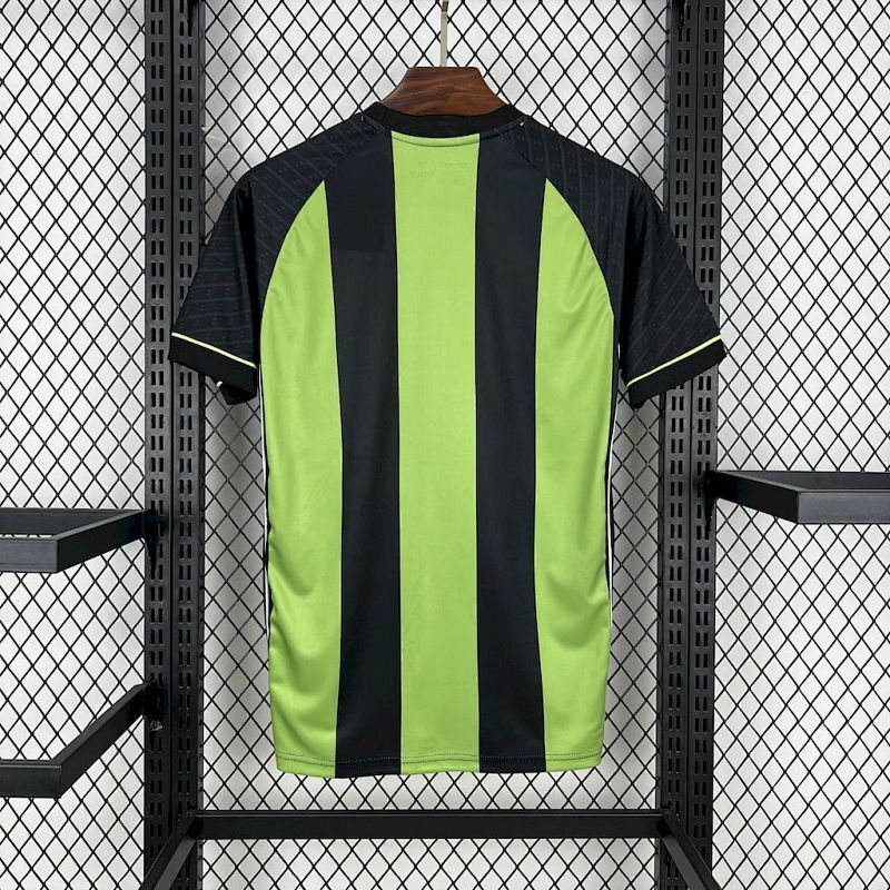 Maillot America MG Uniform Domicile 25/26