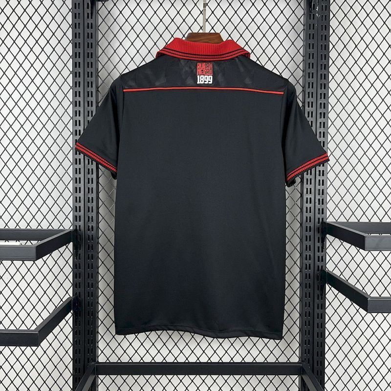 Maillot Vitória Third 25/26