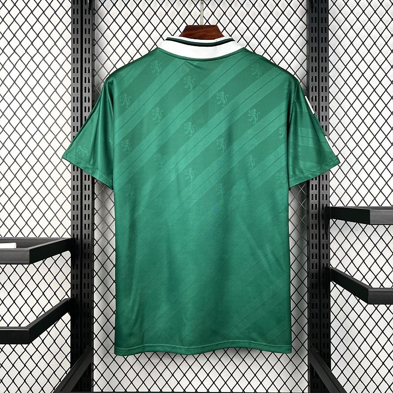 Maillot Sporting CP Extérieur Rétro 94/95