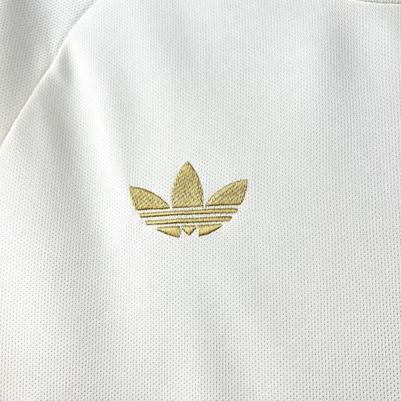 Lyon Anniversary Special Edition Jersey 25/26