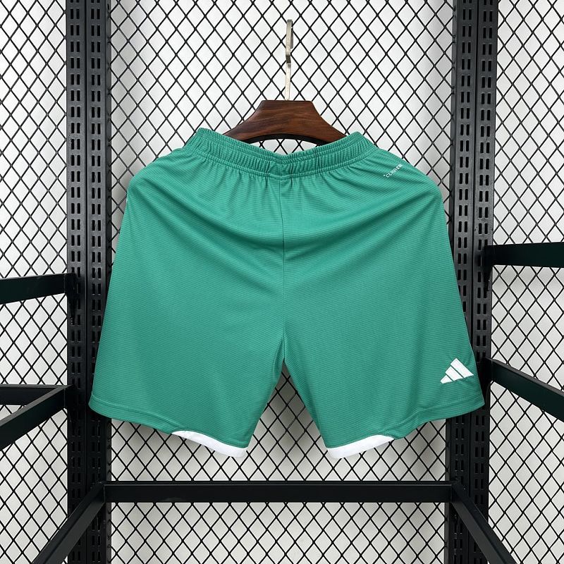 Short Northern Ireland Domicile 25/26