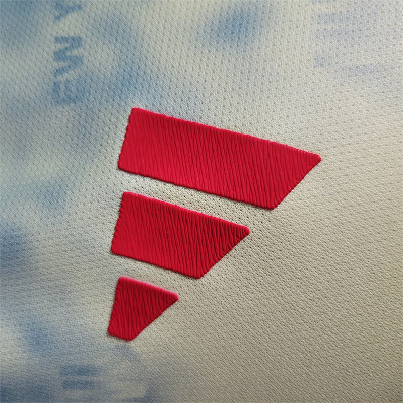 Maillot RB YORK Cow Player Version 23/24