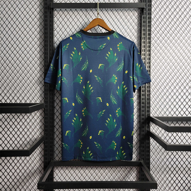 Maillot Nigeria T Pre-Match 25/26