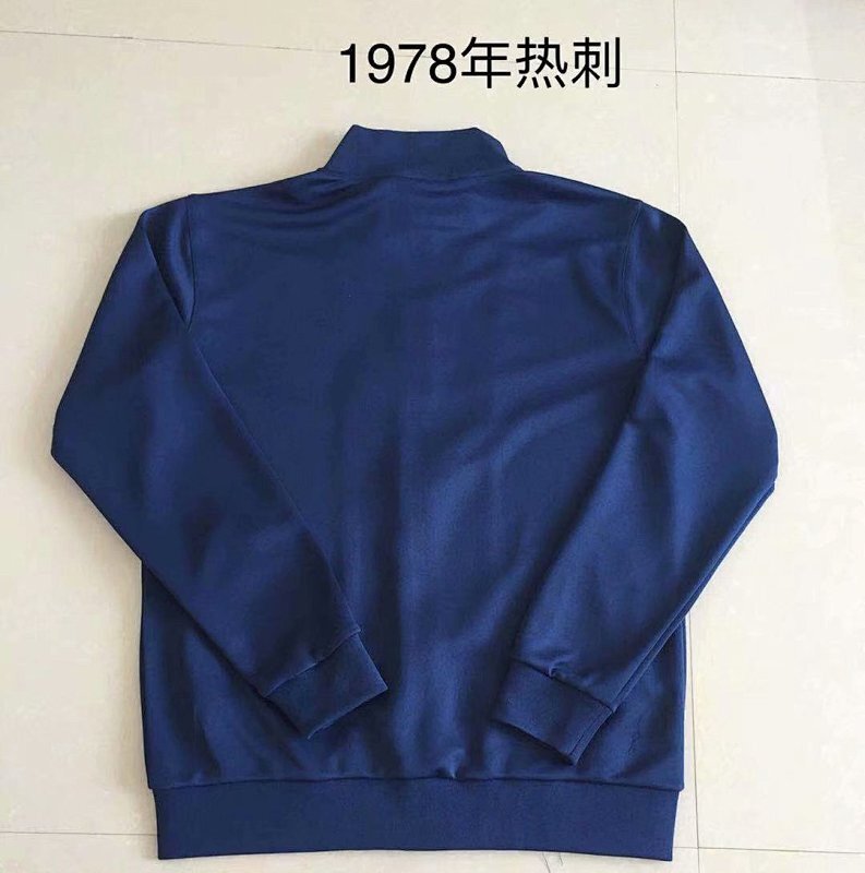 Maillot Tottenham Rétro 78/79
