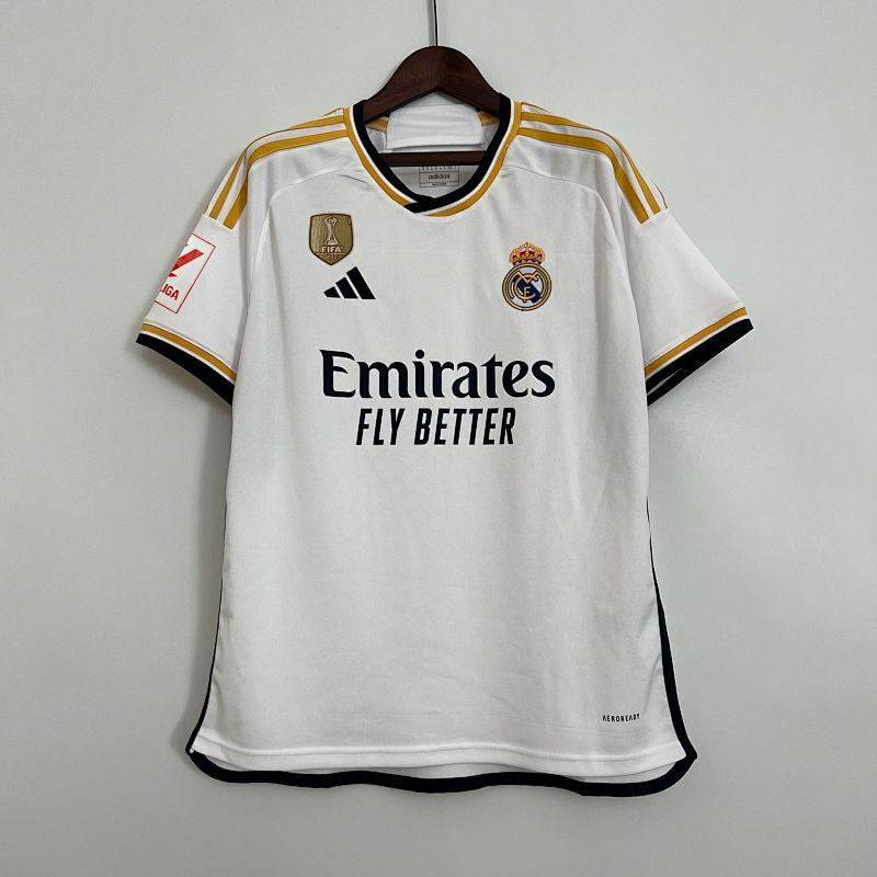 Maillot Real Madrid Domicile 23/24