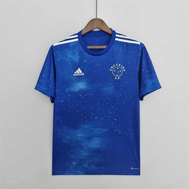 Maillot Cruzeiro 22/23