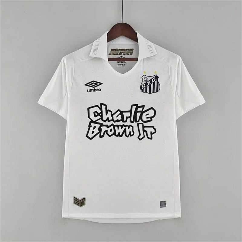 Maillot Santos Édition spéciale 22/23