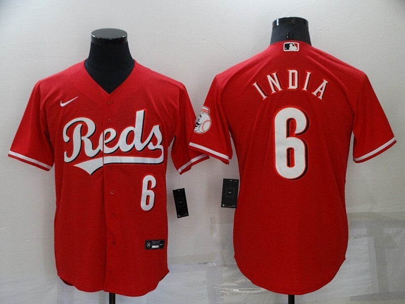 Maillot Cincinnati Reds 25/26
