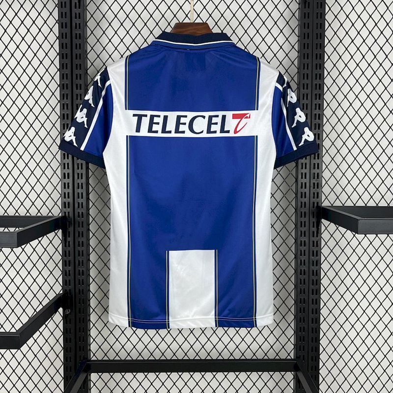 Maillot FC Porto Domicile Rétro 1999/00