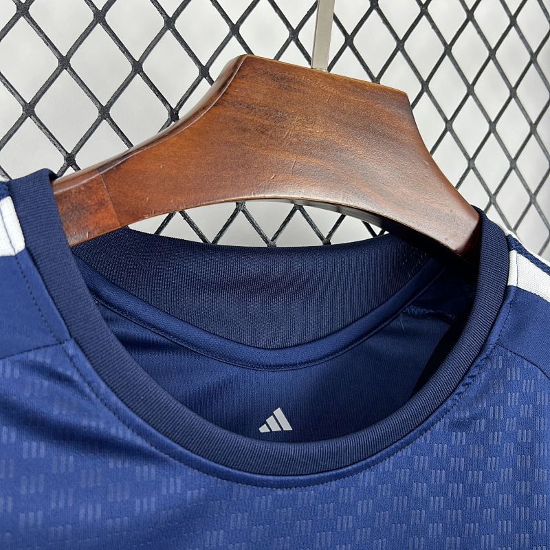 Maillot Cruzeiro Prématch 25/26