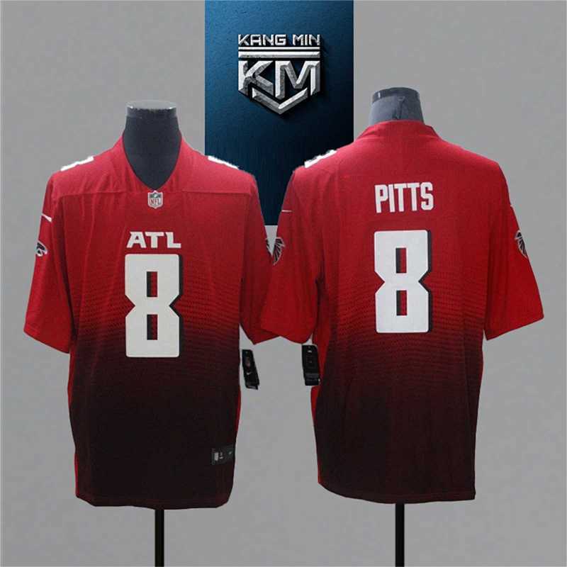 Maillot Falcons NFL 25/26