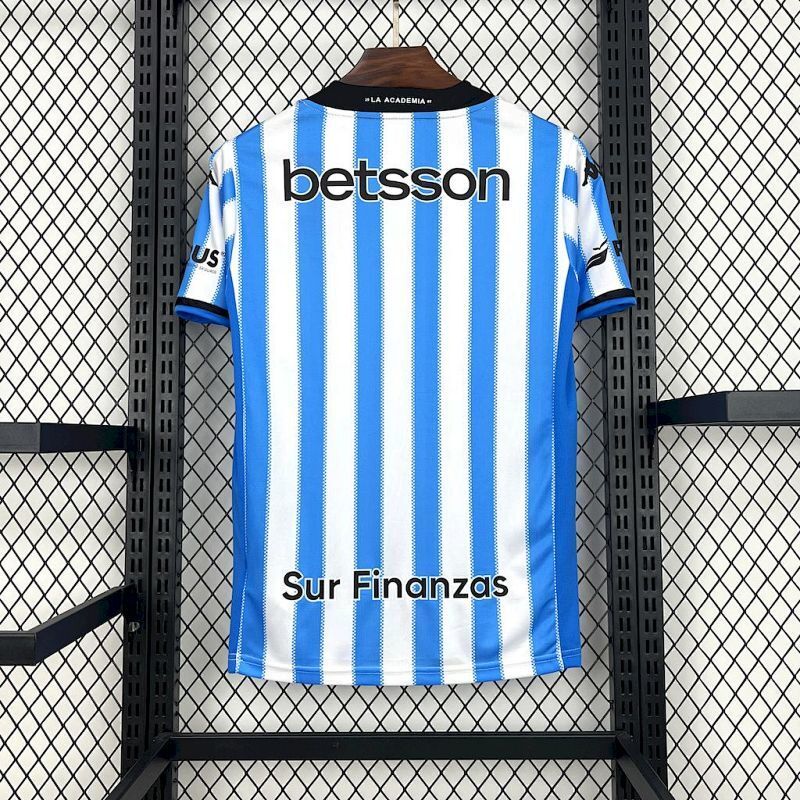 Maillot Racing Club de Avellaneda Domicile 24/25
