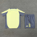 Conjunto Ajax Pre-Partido 24/25