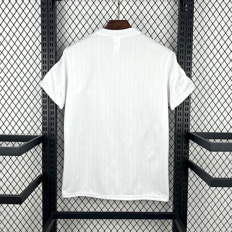 Maillot Real Madrid Blanc 25/26 (2)