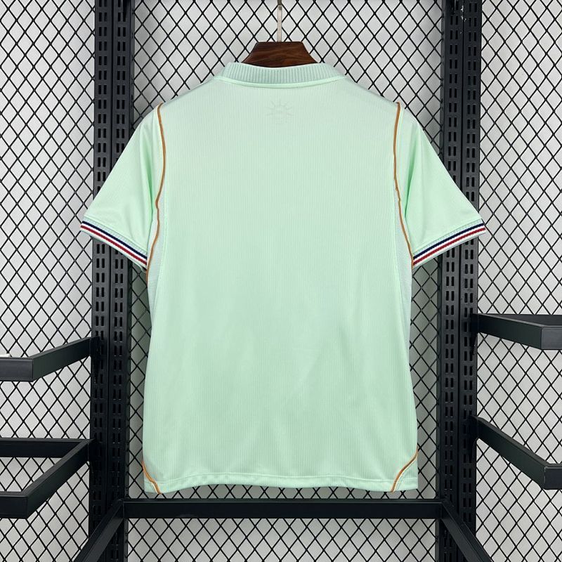 Maillot France T DropShiping Extérieur 25/26