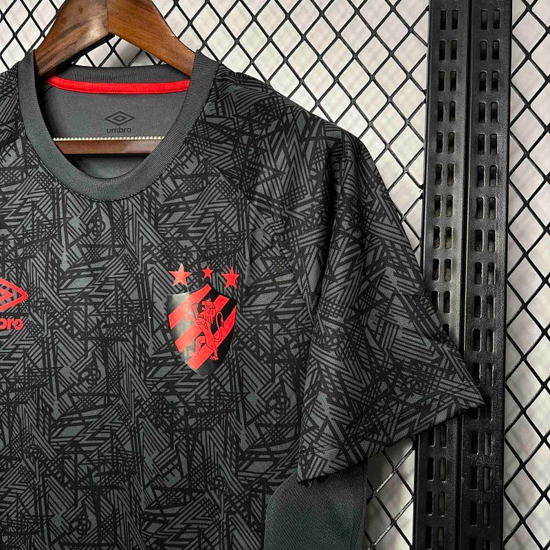 Maillot Recife Uniform Dropshiping Pre-Match 24/25