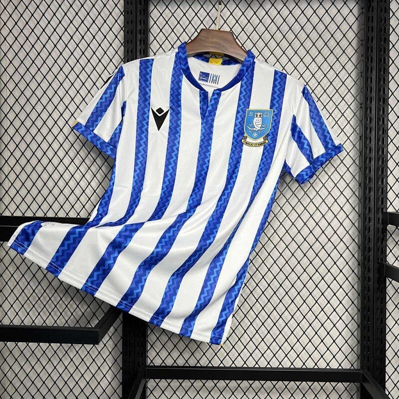 Maillot Sheffield Wednesday Domicile 24/25