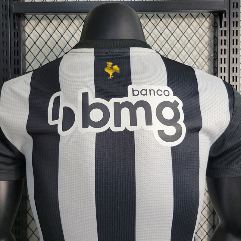 Maillot Atlético Mineiro Domicile Player Version 22/23