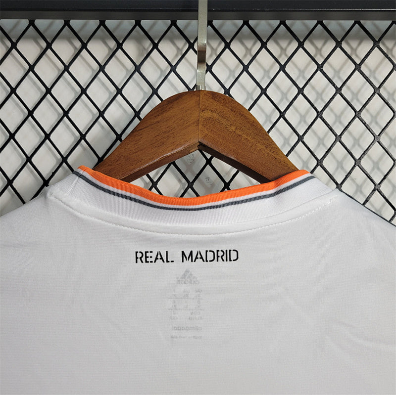 Maillot Real Madrid Domicile Rétro 2013/14