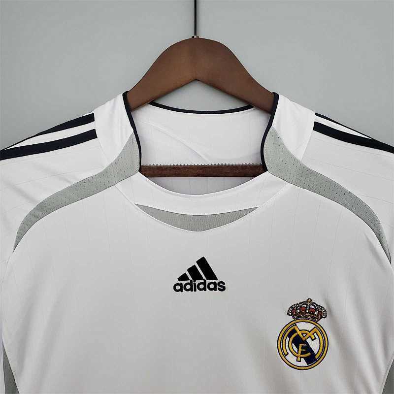 Maillot Real Madrid 21/22
