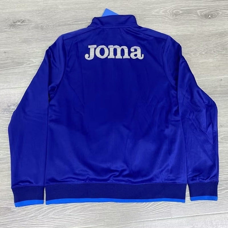 Survêtement Cruz Azul Jackets 23/24