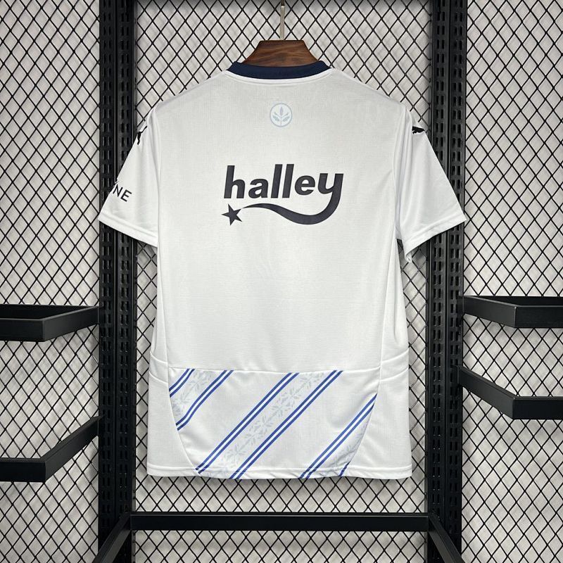 Maillot Fenerbahçe Extérieur 24/25
