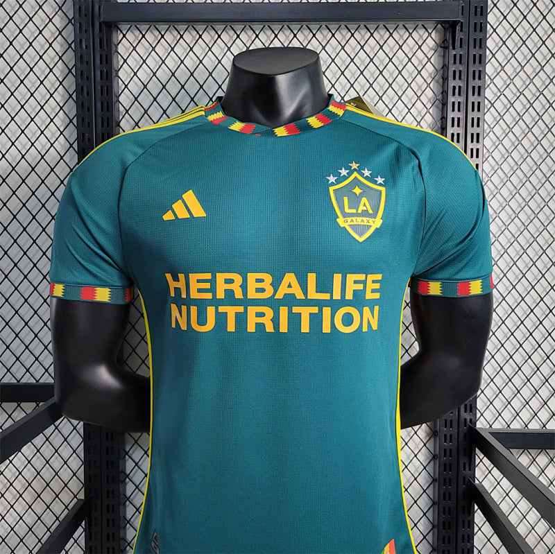 Maillot LA Galaxy Extérieur 23/24