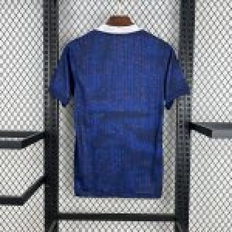 Maillot France T Domicile 25/26