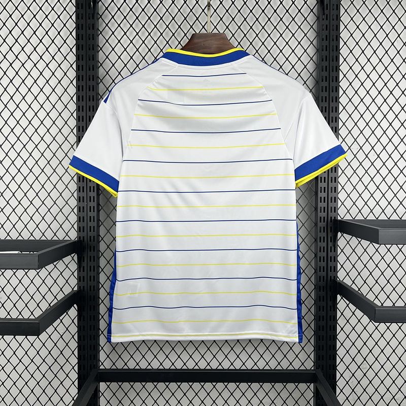 Maillot Leeds United Domicile 26/27