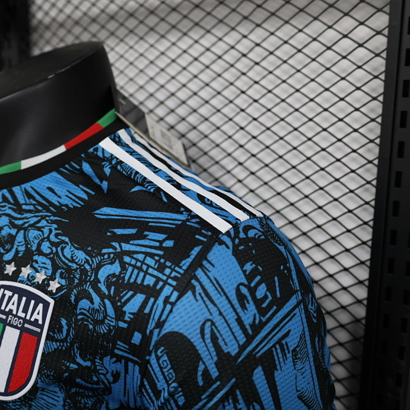 Maillot Italie Player Version 2023