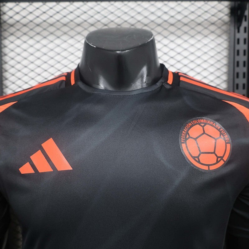 Maillot Colombia Copa America Extérieur Player Version 25/26
