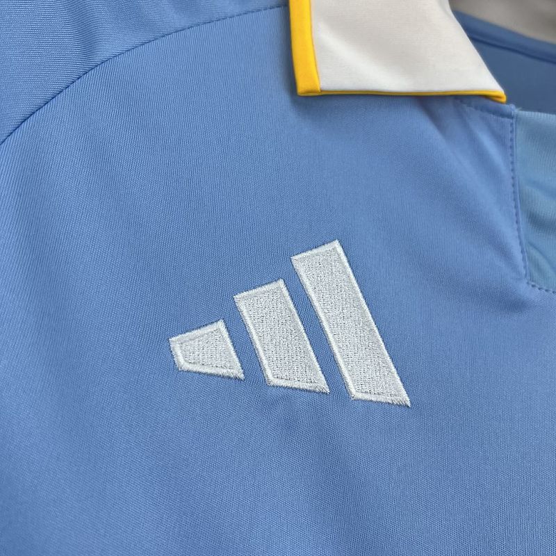 Maillot Como Fourth 25/26