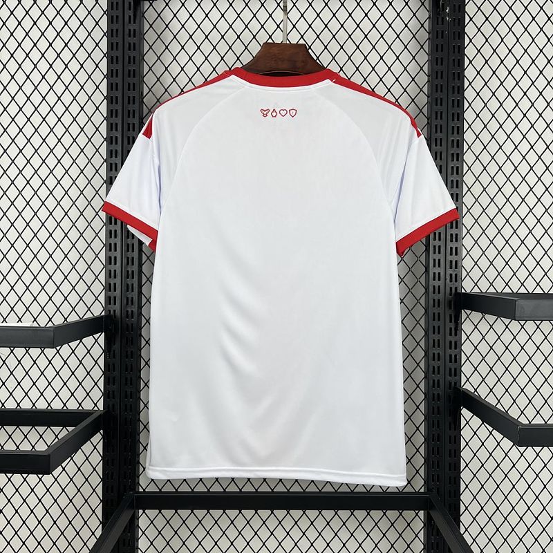 Maillot Toronto FC Extérieur 26/27