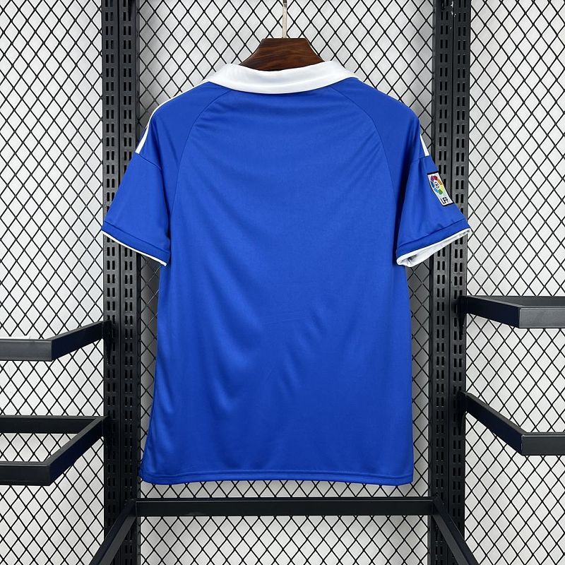 Maillot Real Saragosse Rétro 25/26