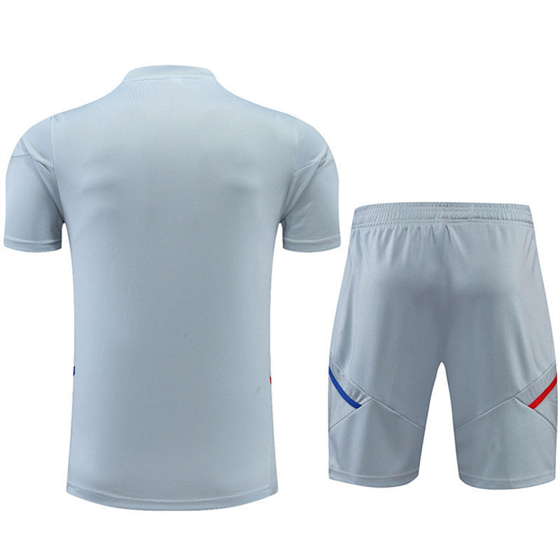 Conjunto Lyon Pre-Partido 22/23