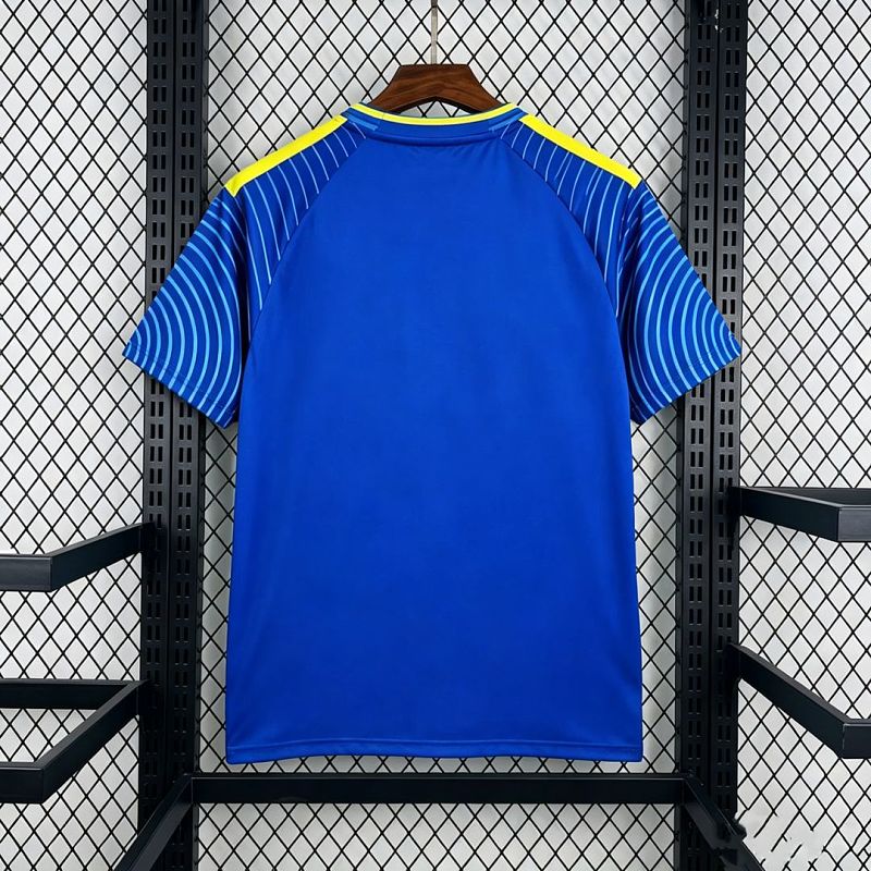 Maillot Curaçao Domicile Coupe du Monde 2026
