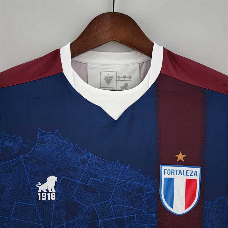 Maillot Fortaleza 22/23