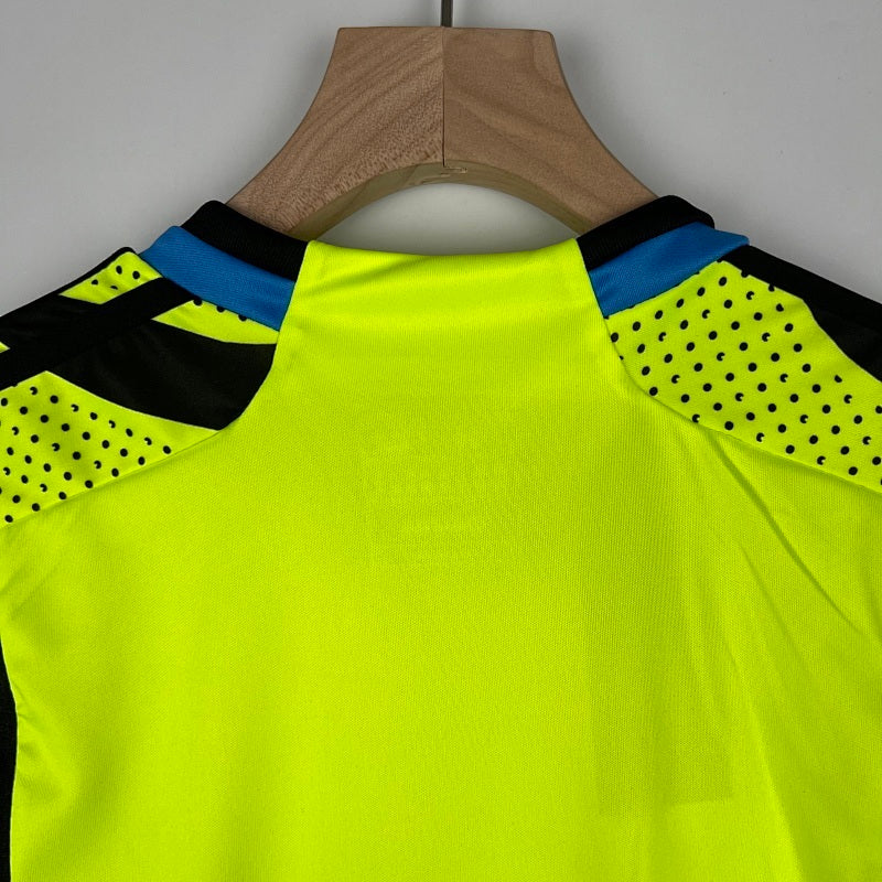 Ensemble Enfant Arsenal Extérieur 23/24