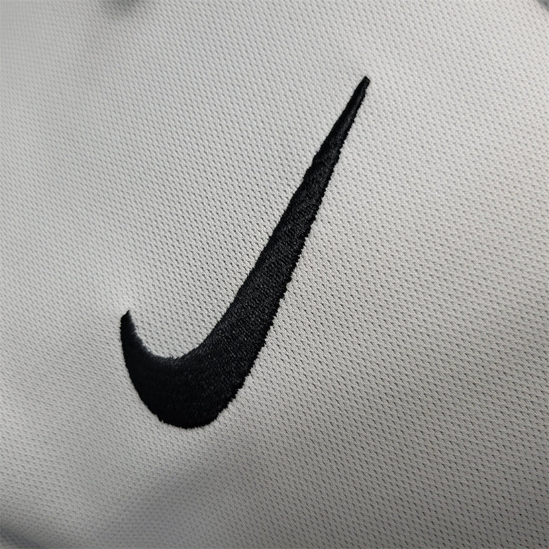 Corinthians White Polo 23/24 (2)