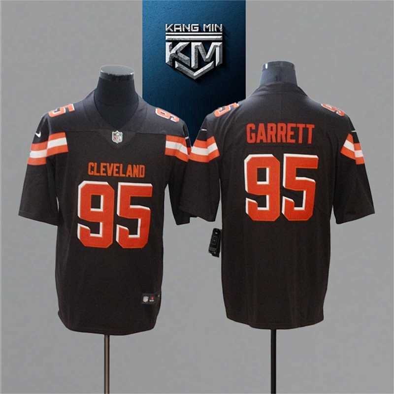 Maillot Browns NFL 25/26