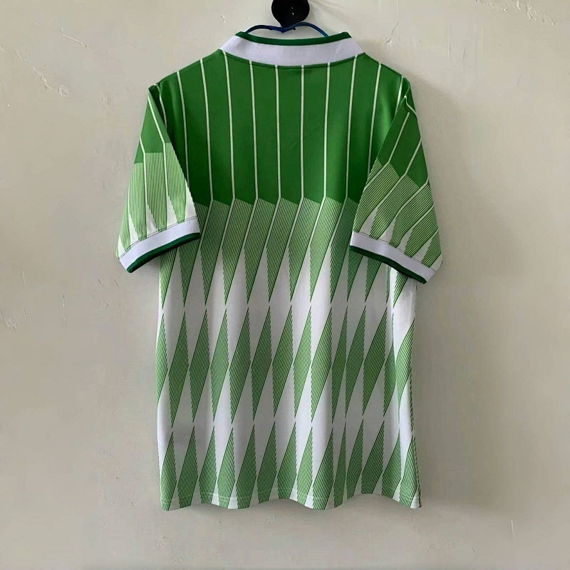 Maillot Bolivia Vintage Uniform Domicile Rétro 1995