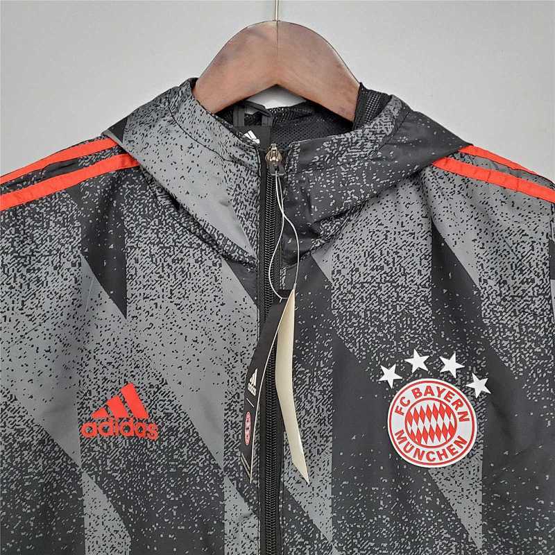 Coupe-vent Bayern Munich 21/22