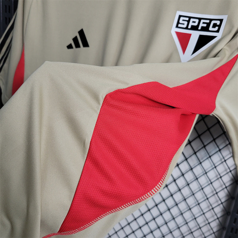 Maillot São Paulo Prématch 23/24